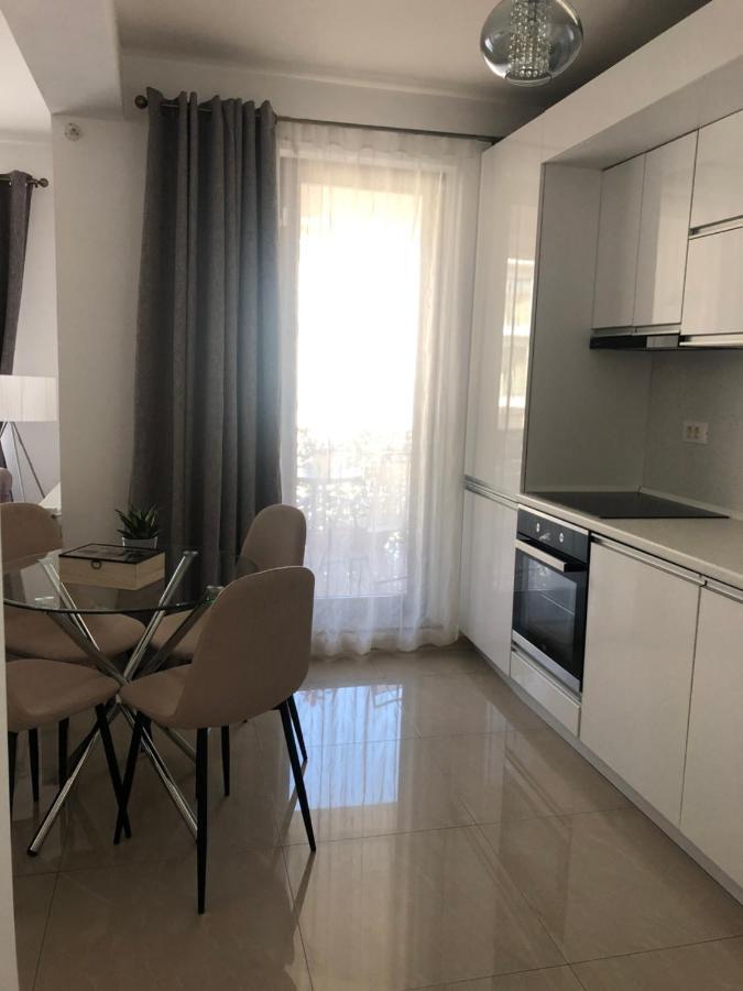 By The Sea Apartment Năvodari Екстериор снимка
