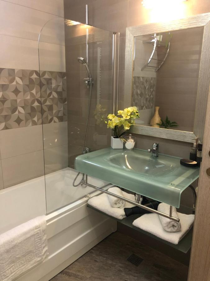 By The Sea Apartment Năvodari Екстериор снимка