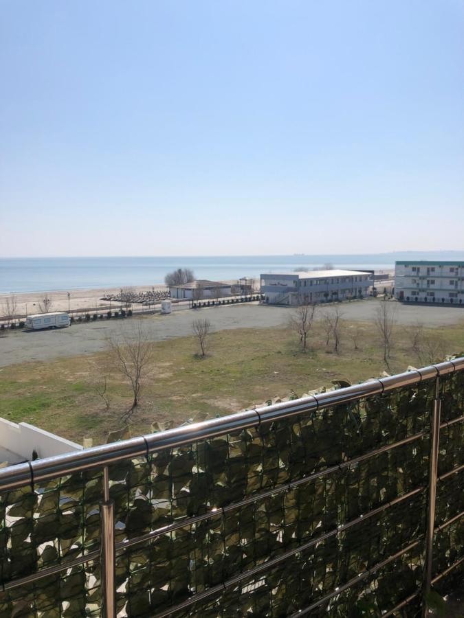 By The Sea Apartment Năvodari Екстериор снимка