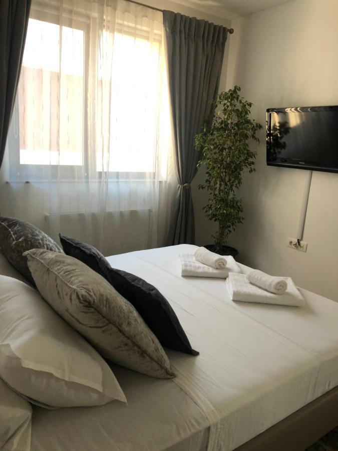 By The Sea Apartment Năvodari Екстериор снимка