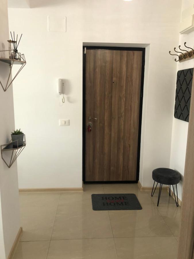 By The Sea Apartment Năvodari Екстериор снимка