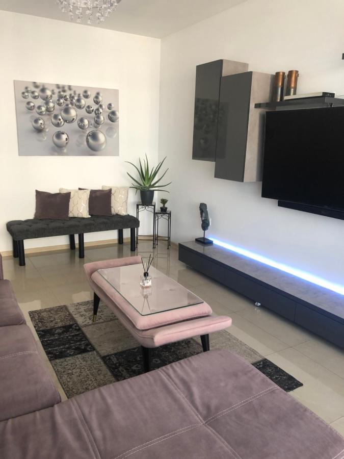 By The Sea Apartment Năvodari Екстериор снимка